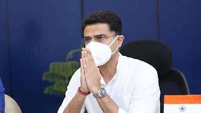 Sachin Pilot likely to be sacked from Congress but won't join BJP: Sources