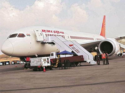 Air India's financial troubles affecting its operations, says ICPA
