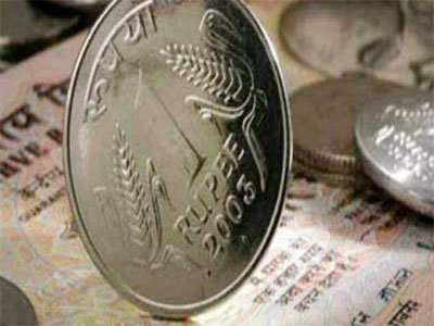 Rupee plunges 79 paise to record low of 69.62 against USD