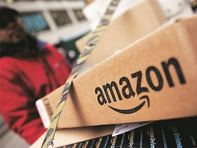 Amazon in talks to buy 8-10% stake in Future Retail; deal to close in weeks