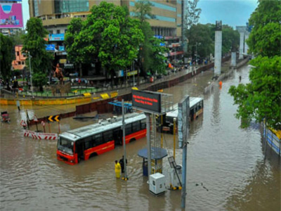 43 dead, 3 missing in Pune division as rain continues to batter Maharashtra