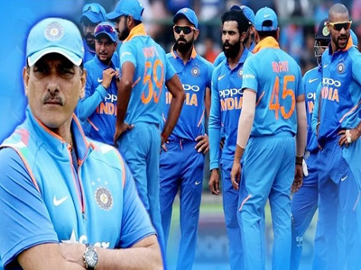 Six candidates short-listed for India's head coach's job, Ravi Shastri also in fray