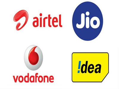 Bharti Airtel, Vodafone Idea shares tumble after Mukesh Ambani announces Reliance Jio’s ambitious plan