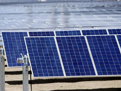 CARE Ratings lowers outlook for Telangana solar projects to negative