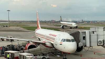 Air India closes down five European offices amid COVID-19 crisis
