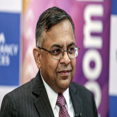 Why TCS is betting again on Chandrasekaran