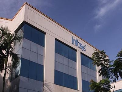 Infosys to hire 2,000 locals in North Carolina by 2021