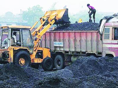 CIL, NTPC plan host of projects despite supply constraints