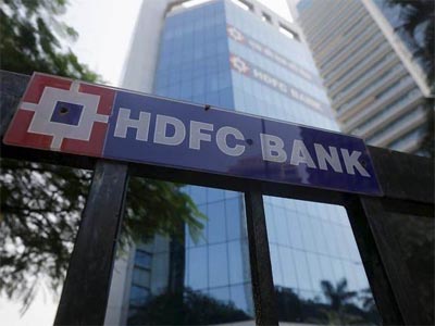 HDFC Bank turns India’s 2nd most valuable firm, beats TCS, but only for a while