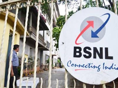Centre clears BSNL tower spin-off, but here is why this is 2 years too late
