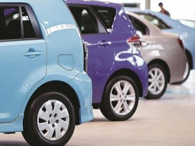 States rule out GST rate cut on automobiles amid grim revenue situation