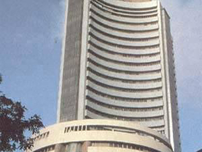 Markets turn choppy; Sun Pharma slips 5%