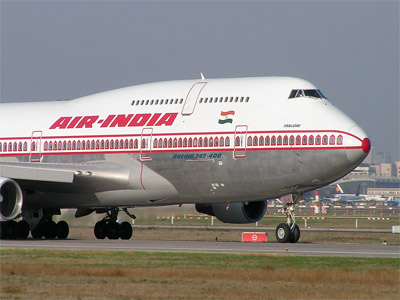Air India plans Dreamliners' push to regain supremacy in domestic skies