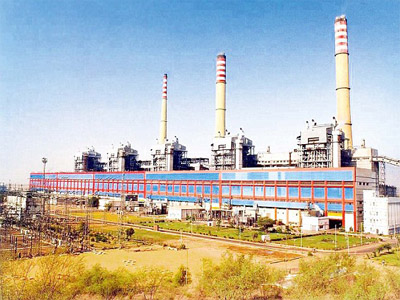BHEL fully commissions 101 MW power plant in Tripura