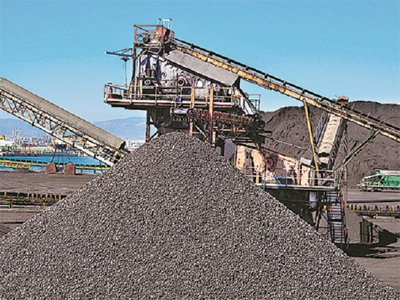 Coal India target for power sector pegged at 513 mn tonnes for next fiscal