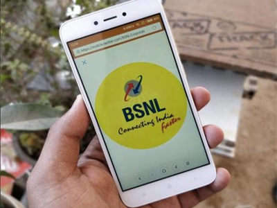 BSNL offers new prepaid plan with 1GB data per day, free calling for 6 months at this rate