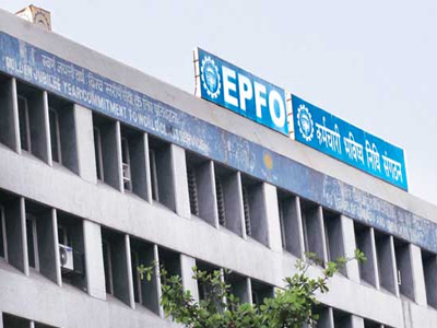 EPFO may pare investments in debt instruments as corporate bonds dry up
