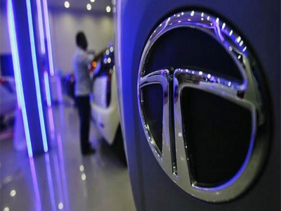 Tata Motors extends gain after global sales rise in February