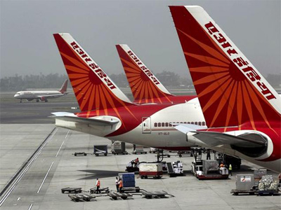 Air India monetising assets to bounce back