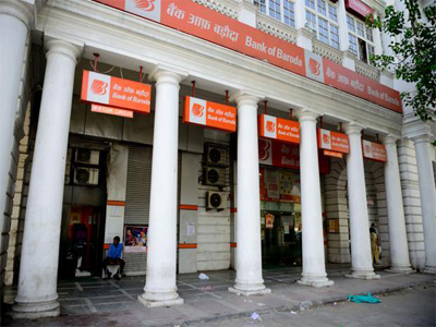 Bank of Baroda posts Rs3,230.14 crore loss in Q4 on higher provisions
