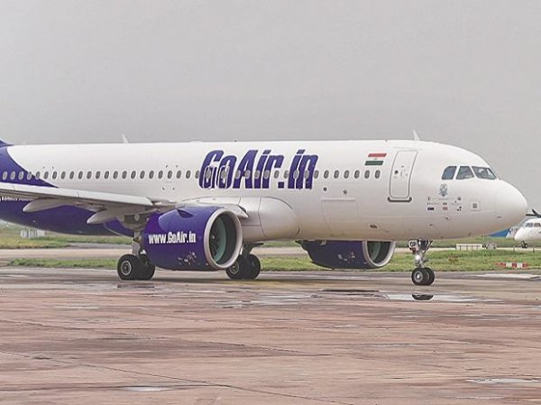 Go Air files IPO papers to raise Rs 3,600 crore, rebrands itself