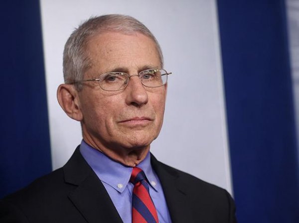 India would be reasonable in extending gap between Covishield shots: Fauci