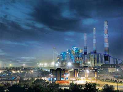 BHEL commissions 195 MW unit at Muzaffarpur plant