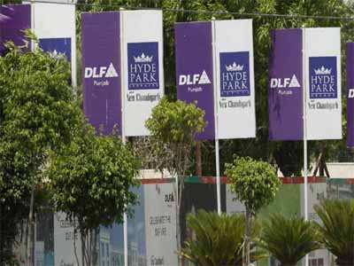 DLF shares jump over 2% on report of receiving over $1bn bids for rental unit stake sale