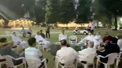 Rajasthan Political Crisis: Team Sachin Pilot unveils video of loyalist MLAs; Congress in dire straits