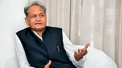 Rajasthan Assembly session begins today, 'Reunited' Congress to move confidence motion