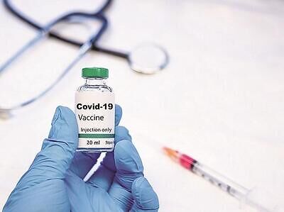 Hyderabad-based Biological E joins hands with J&J for Covid-19 vaccine