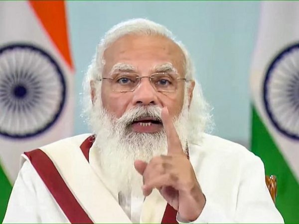 Aug 14 to be observed as Partition Horrors Remembrance Day: PM Modi