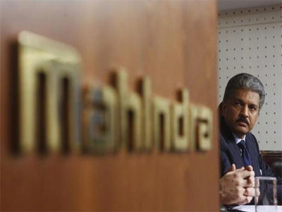 Mahindra may follow Tata Group, reduce stake in units to raise funds