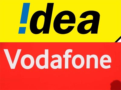 Idea shareholders approve mobile business merger scheme with Vodafone India