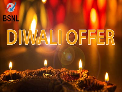 BSNL Diwali 2017 offer: Get 50% extra talk time; here is how to avail the benefits