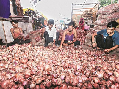 Even soaring onion prices may not stop RBI from delivering more rate cuts