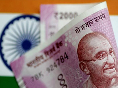 Rupee rises 28 paise to 70.74 against USD in early trade