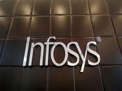 Infosys shares slide despite in-line Q2 earnings