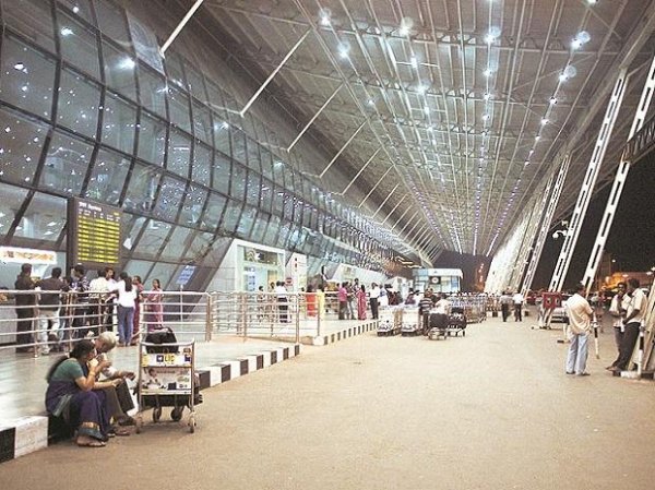 Adani Group takes over Thiruvananthapuram International Airport