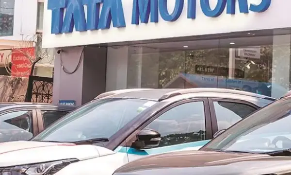 Tata Motors sells 9.9% stake in IPO-bound Tata Tech for Rs 1,613 crore