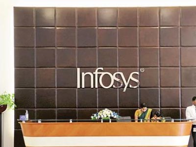 Infosys eyeing tie-ups for AI, data analytics