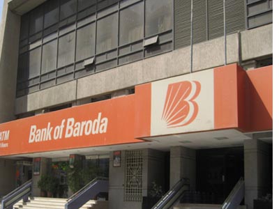 Bank of Baroda Q2 net down 36% at Rs Rs 355 cr on bad loans