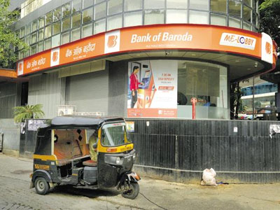 Bank of Baroda, Vijaya Bank, Dena Bank set 15 December deadline to decide on share swap ratio