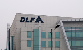 DLF consolidated net profit up 9%