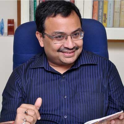 Saradha scam accused and former Trinamool MP Kunal Ghosh allegedly attempts suicide in jail