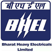 BHEL Q2 net down 72.5% at Rs 125 crore