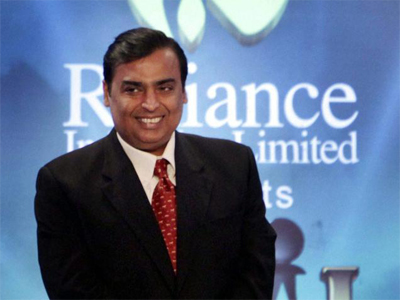 Niko exits NEC-25 block, gives stake to RIL, BP