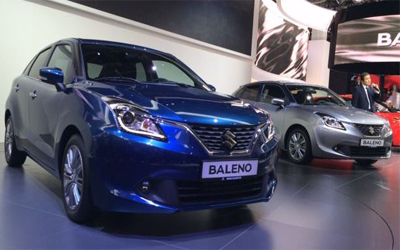 Maruti Suzuki Baleno gets over 21,000 bookings; might outsell Hyundai i20 in November