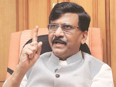 President’s rule in Maharashtra a ‘scripted act’, alleges Shiv Sena