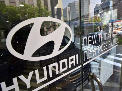 Hyundai Motor names S Ganesh Mani as production VP